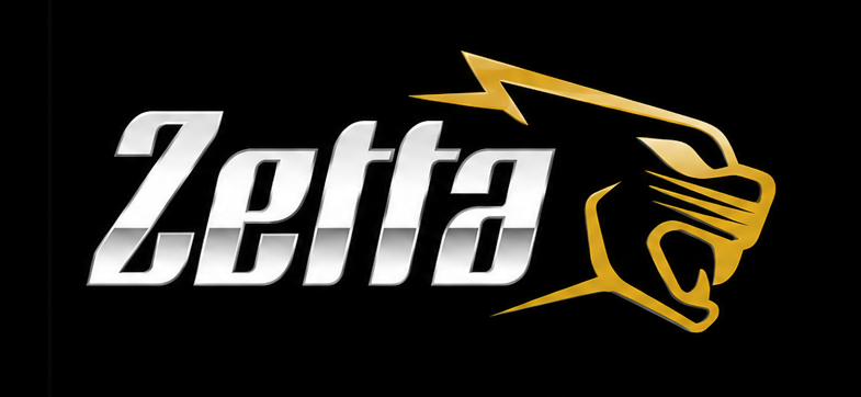 Logo Zetta