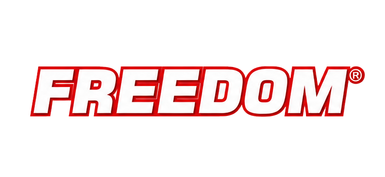 Logo Freedom